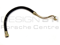 Fuel Line. Porsche 964